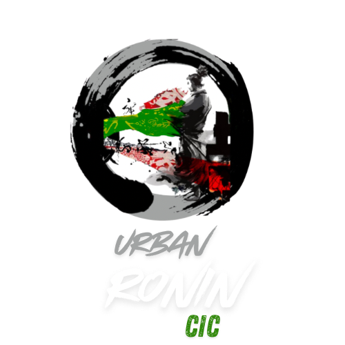 Urban Ronin CIC