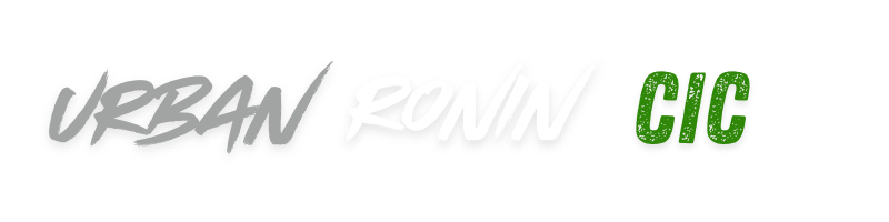 Urban Ronin